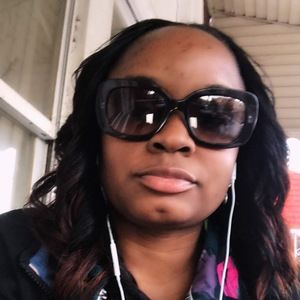 Meet your Posher, Glenesha